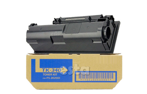 Kyocera TK - 340 12K Pages Printing Accessories Kyocera Mita FS 2020D Toner TK 340