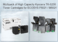Kyocera TK-5230 BK/C/M/Y Toner Cartridge High Capacity Black and Colour Toner Multipack