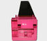 30k Pages Colour Laser Toner  Code 613TN Konica Minolta 452 Bizhub