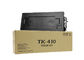 Generic Olivetti / Kyocera Toner CartridgesTK410 Black Laser Toner Ink Cartridge