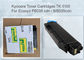 Compatible Kyocera Toner Cartridges 4 Color Pack For Kyocera ECOSYS M6535cidn
