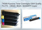 Kyocera Mita TK-895C Kyocera Toner Cartridge Cyan FS-C8020 FS-C8025 Single Package