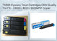 Kyocera Mita TK-895C Kyocera Toner Cartridge Cyan FS-C8020 FS-C8025 Single Package