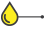 Żółty