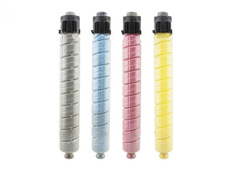 Kompatybilny toner czarny mp c2011 dla Ricoh MP C2011 C2003 MPC2503