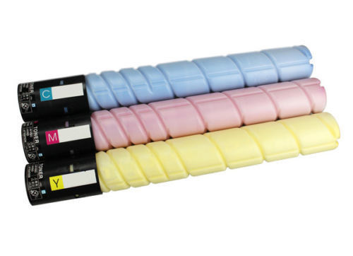 Wkład TN291K do Bizhub C284E Konica Minolta Toner OEM Color