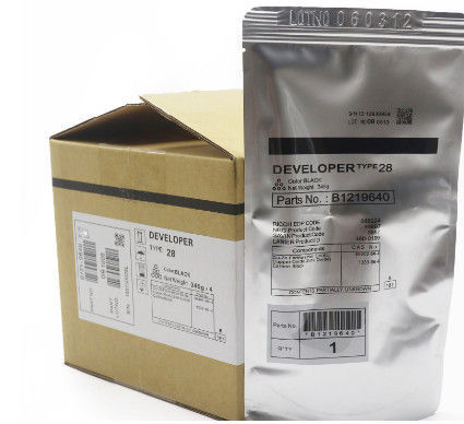 B1219640 Typ 28 Developer Japonia Ricoh Toner 60000 stron / Ricoh Aficio Toner 1015 2015 2018