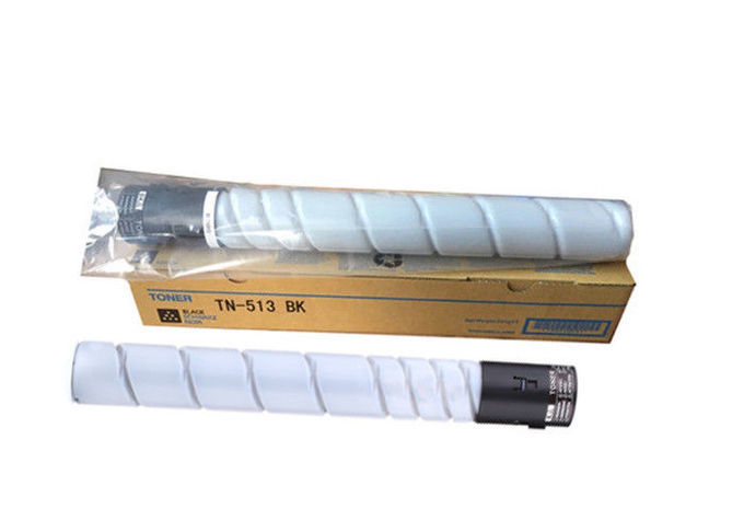 Czarny toner TN513 Konica Minolta A33K031 dla Bizhub 454E / 554E - 24400 stron