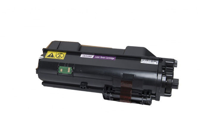 Toner Kyocera Ecosys TK1160 do monochromatycznej drukarki laserowej Ecosys P2040dn