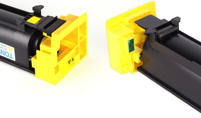 TN 610 / TN 611 / TN 612 / TN 613 Toner Minolta Bizhub do Konica C 6501 / C 6500 / C652 / C 650
