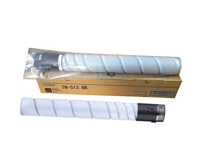 Czarny toner TN513 Konica Minolta A33K031 dla Bizhub 454E / 554E - 24400 stron