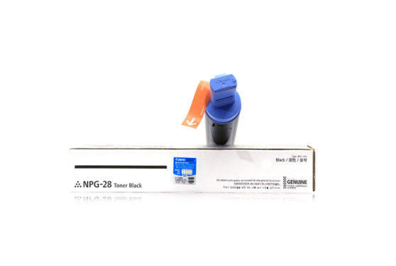 Black Image Runner iR 311K / 312K Canon Toner do kopiowania NPG28