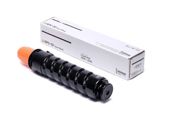 IR2535 Toner do kopiarek Canon Kompatybilny z NPG50 IR2545I Urządzenia biurowe