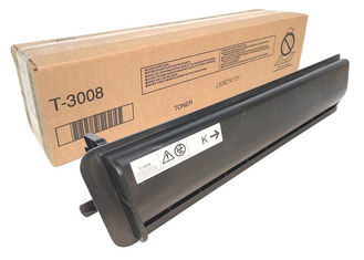 Oryginalny toner Toshiba E-studio T-3008E Czarny 6AJ00000151 -43900 Strony