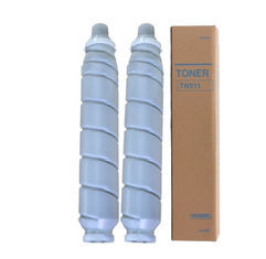 Czarny toner Konica TN511 024M do kopiarki Bizhub 360/420, pojemność OEM