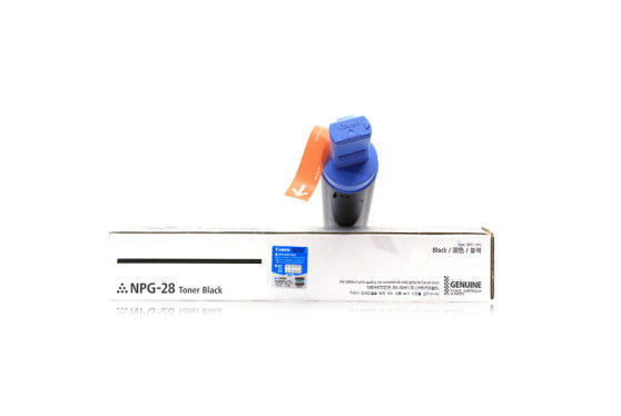 Black Image Runner iR 311K / 312K Canon Toner do kopiowania NPG28
