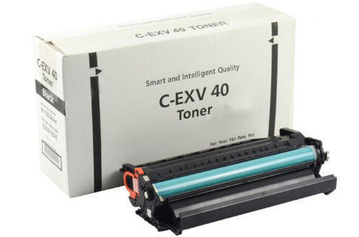C-EXV40 Toner do kopiarek Canon, kompatybilny czarny toner Canon IR1133 BK
