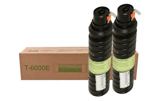 Toshiba T-6000 T6000E Czarny toner do kopiarki e-STUDIO 520 600 720 850