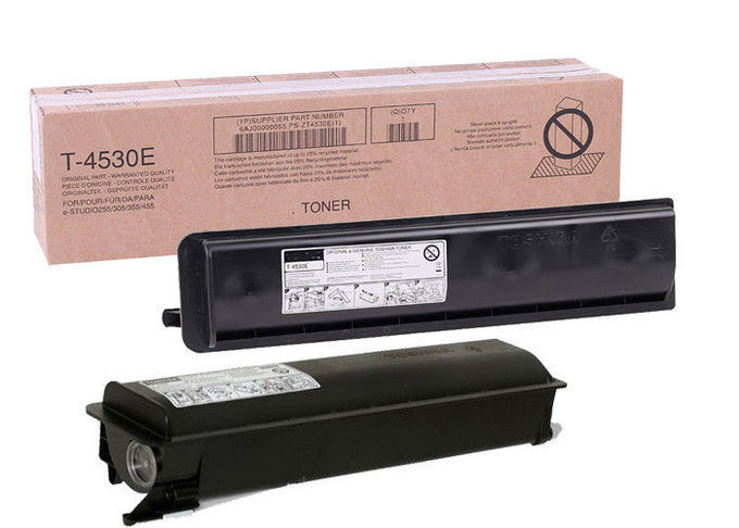 Toner OEM Toshiba E-studio T-4530E Toner czarny 6AJ00000055 Wydajność 30000 stron