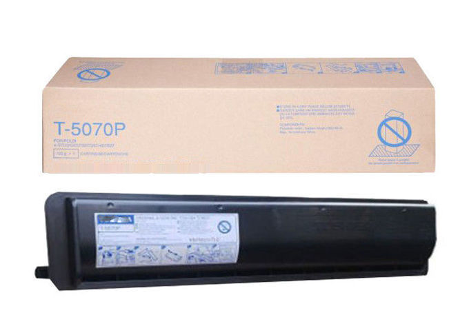 Oryginalna jakość tonera Toshiba E-Studio T-5070E, czarny 6AJ00000115 - 36600 stron