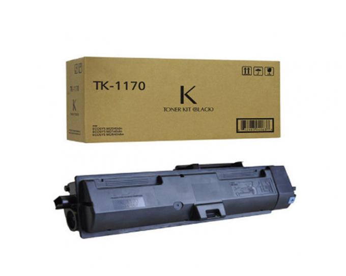 Tonery Kyocera TK1170 do lasera kompatybilnego z Kyocera M2040dn Premium