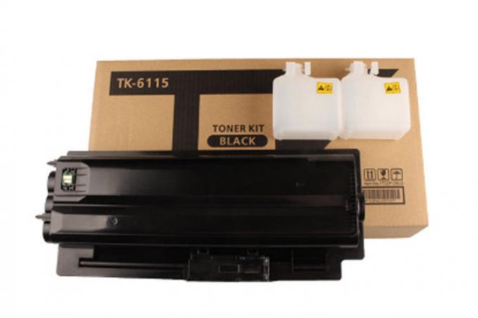 TK 6115 Kyocera Toner czarny do TASKalfa 2520i / 2510i M4125idn / 4132idn 15 000 stron