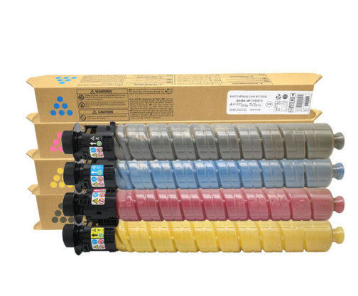MPC2503 Broszura kolorowy toner do Ricoh Aficio MP C2503sp / MP C2011sp / MP C2003sp