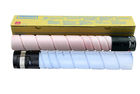 Kolorowy toner C224 Konica Minolta, kompletny zestaw kaset z tonerem Bizhub TN321