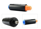 Toner z czarnym tonerem Canon NPG36 Oryginalny do kopiarek Canon IR5055