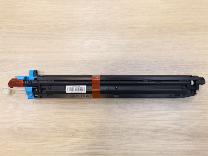 Konica Minolta Bizhub C224e DR-512 DR-512 Zespół światłoczuły do Bizhub 454/554 Kopiarka 0