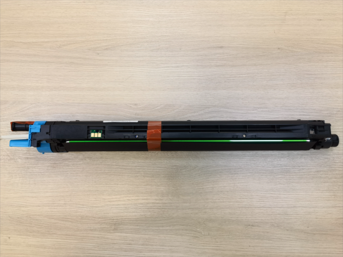 Konica Minolta Bizhub C224e DR-512 DR-512 Zespół światłoczuły do Bizhub 454/554 Kopiarka 1