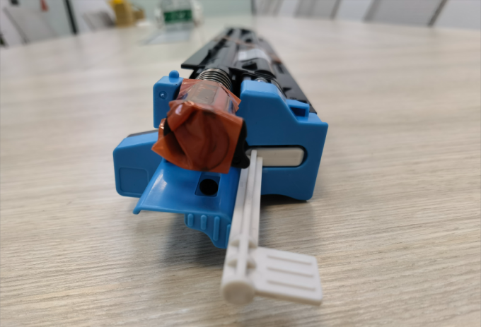 Konica Minolta Bizhub C224e DR-512 DR-512 Zespół światłoczuły do Bizhub 454/554 Kopiarka 2