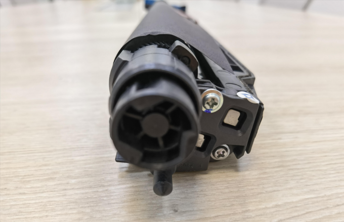 Konica Minolta Bizhub C224e DR-512 DR-512 Zespół światłoczuły do Bizhub 454/554 Kopiarka 4