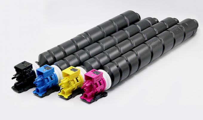 Kyocera TASKalfa 3252ci 4052ci Efektywny zestaw toner&oacute;w CMYK K8365 0