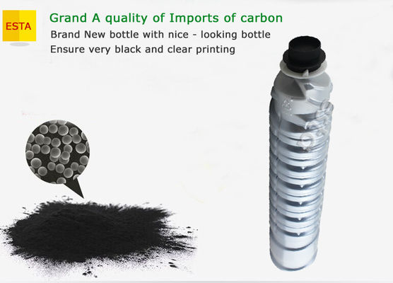 Kompatybilny czarny toner zamienny do Ricoh Aficio 1035