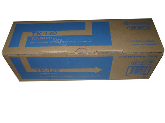 Kyocera KM - 2810 Tonerów Kyocera TK130 Czarny - 7200 stron