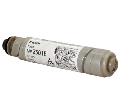 Toner do kserokopiarki MP2501S Ricoh Kompatybilny Nashuatec NRG 2501E