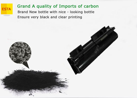 Kyocera Mita FA1000 Kompatybilny Kyocera TK17 czarny toner