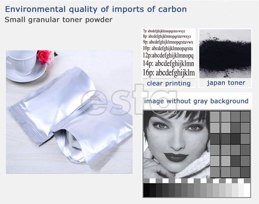 Mita Kyocera Toner Refil KM1620, 1635, 1650, 2020, 2035, 2050 TK410