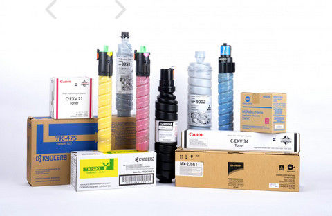 Kyocera Km 1635 TK 410 Kyocera Toner Cartridge Laserjet do fotokopiarek