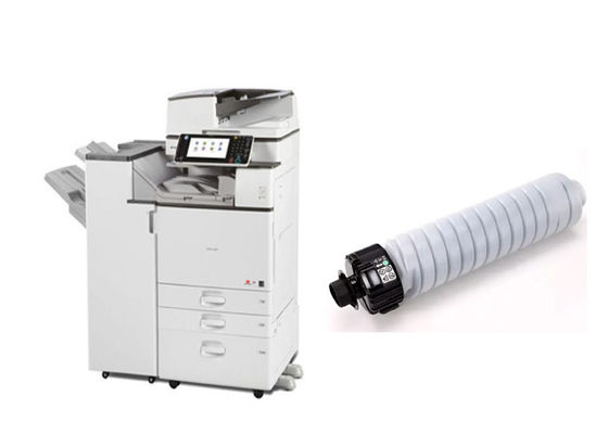 Ricoh MP6054 Czarny, kompatybilny z tonerem, do drukarek Ricoh Aficio MP4054, 5054, 6054