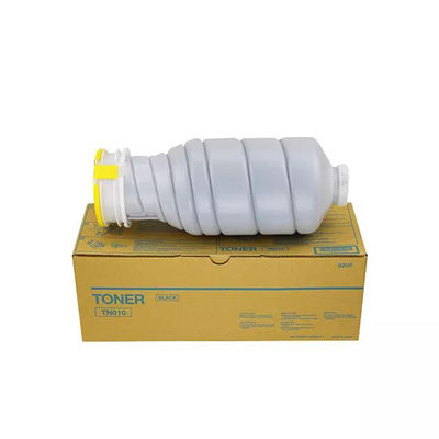 TN010 Toner do kopiarki Konica Minolta do drukarki bizhub 1050 części zamienne wkład z tonerem