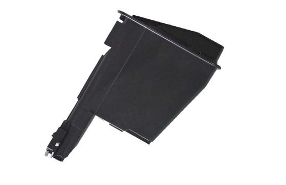 Czarny zestaw tonera Kyocera do drukarki Kyocera Ecosys FS 1040, wkład laserowy, 2500 stron