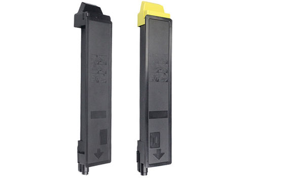 Kyocera TK-865K Toner do kopiarki TK 865K Czarny 20000 stron 1 sztuka
