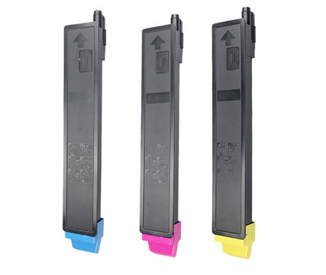 Oryginalny kartridż tonera Magenta Kyocera TK 895M FS C8020 F C8025 FS C8520 FS C8525 TK895