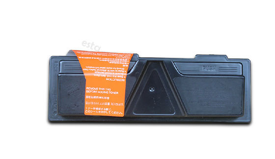 Kyocera TK - 134 Czarny Toner - Wydajność 7.2K Dla FS1128mfp / FS - 1350dn