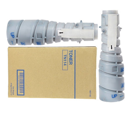 Toner do drukarki Konica Minolta Bizhub 162 / 180 Tn114 - 2 / pudełko