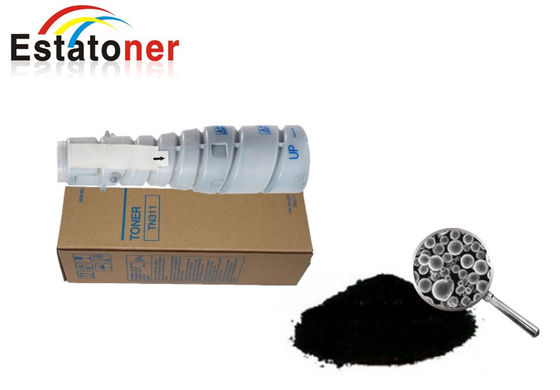 TN311 Do Minolta DI3510 Konica Minolta Toner Uniwersalny Toner Butelka