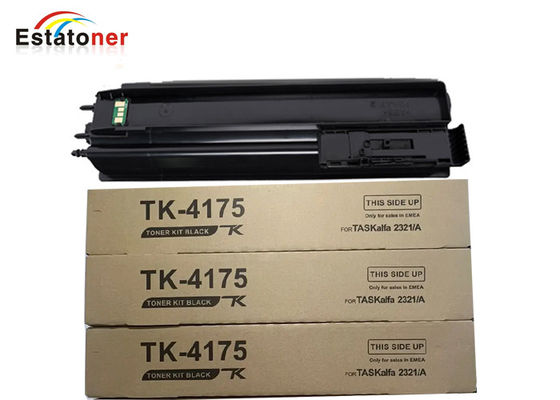 Kyocera taskalfa 2320 2321 Czarny toner zestaw kartridż TK-4175 TK-4185 z chipem