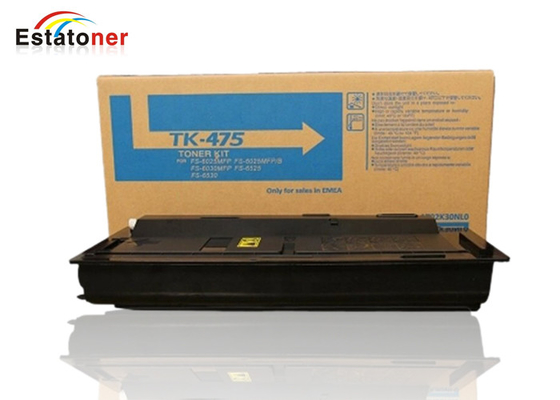 Zestaw konserwacji Kyocera TK-475 Kartridż tonerowy czarny do drukarki wielofunkcyjnej FS 6025MFP